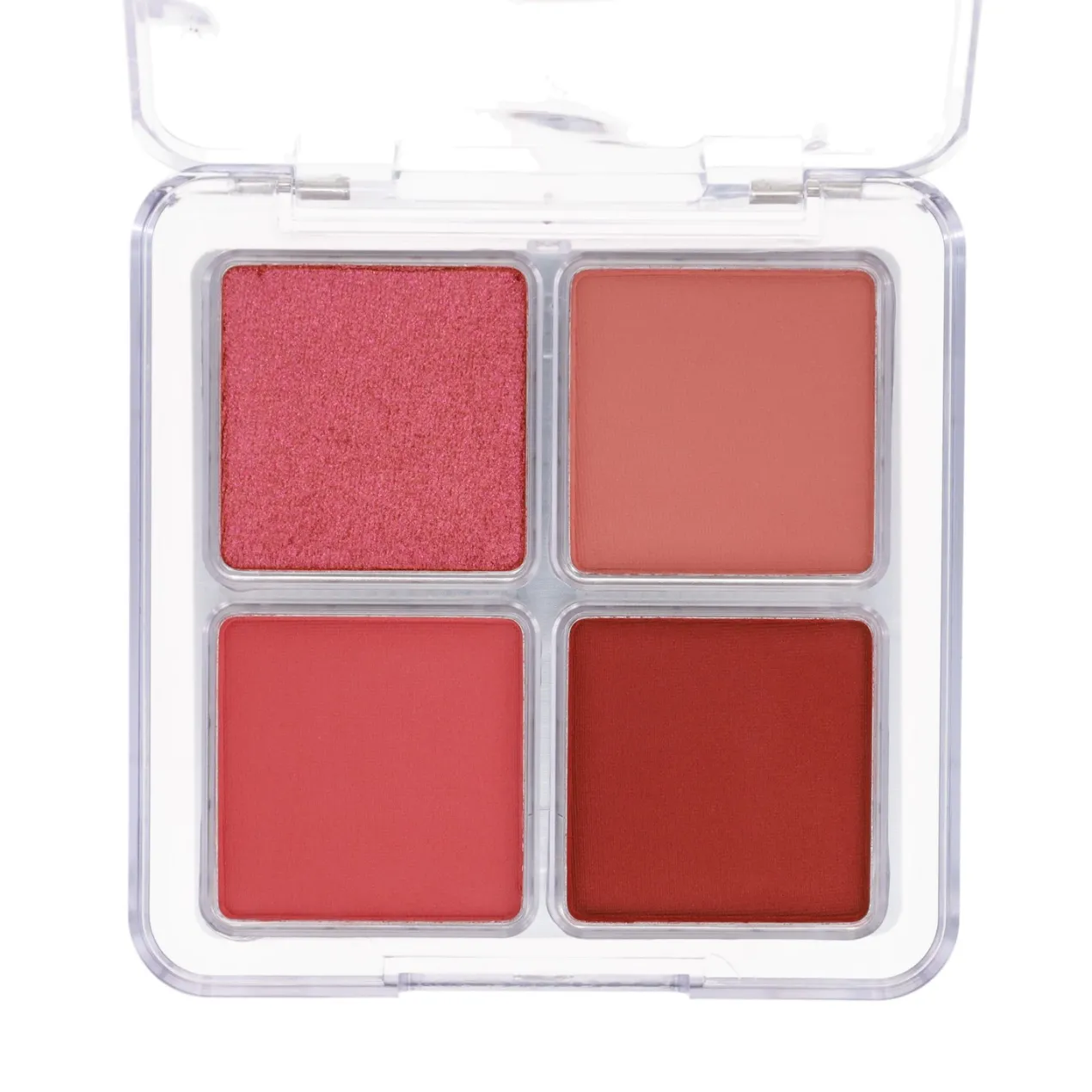 Paleta De Coloretes Blur It Blush
