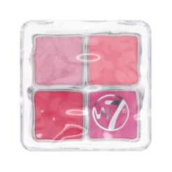 Paleta De Coloretes Blur It Blush