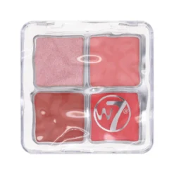 Paleta De Coloretes Blur It Blush
