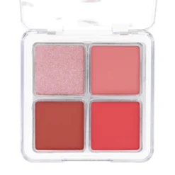 Paleta De Coloretes Blur It Blush