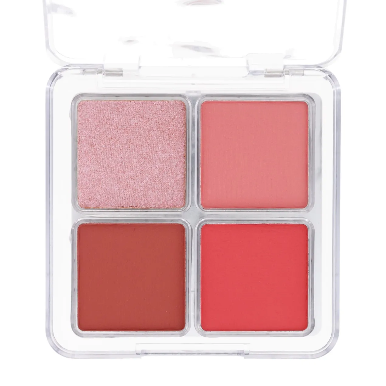 Paleta De Coloretes Blur It Blush