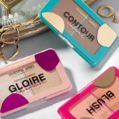 Paleta de Coloretes Blush Naturel