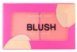 Paleta de Coloretes Blush Naturel