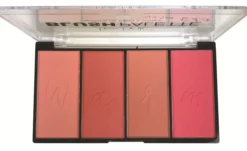 Paleta de Coloretes Blush Palette