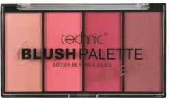 Paleta de Coloretes Blush Palette