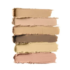 Paleta de Contorno y Corrector