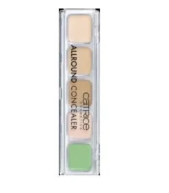Paleta de Correctores Allround