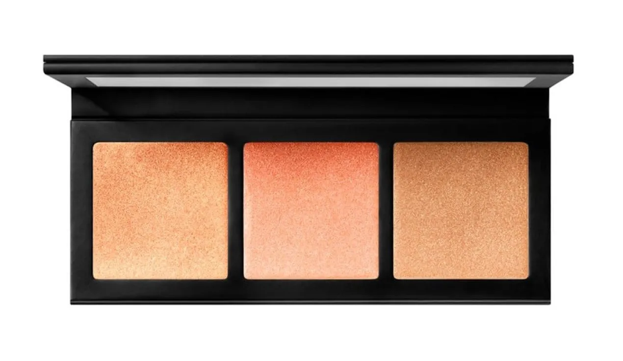 Paleta de Iluminadores Hyper Real Glow