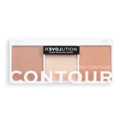 Paleta de Rostro Colour Play Contour Trio Palette