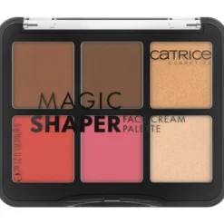Paleta de Rostro en Crema Magic Shaper