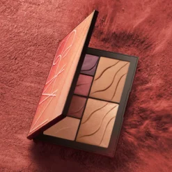 Paleta de rostro y ojos Hot Nights Face Palette
