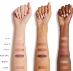 Paleta de rostro y ojos Hot Nights Face Palette