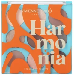 Paleta de Sombra de Ojos