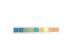 Paleta de Sombra de Ojos