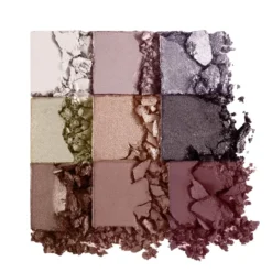 Paleta de Sombras