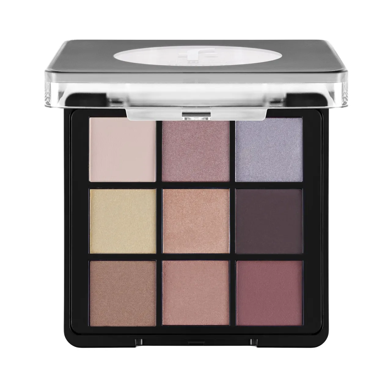 Paleta de Sombras