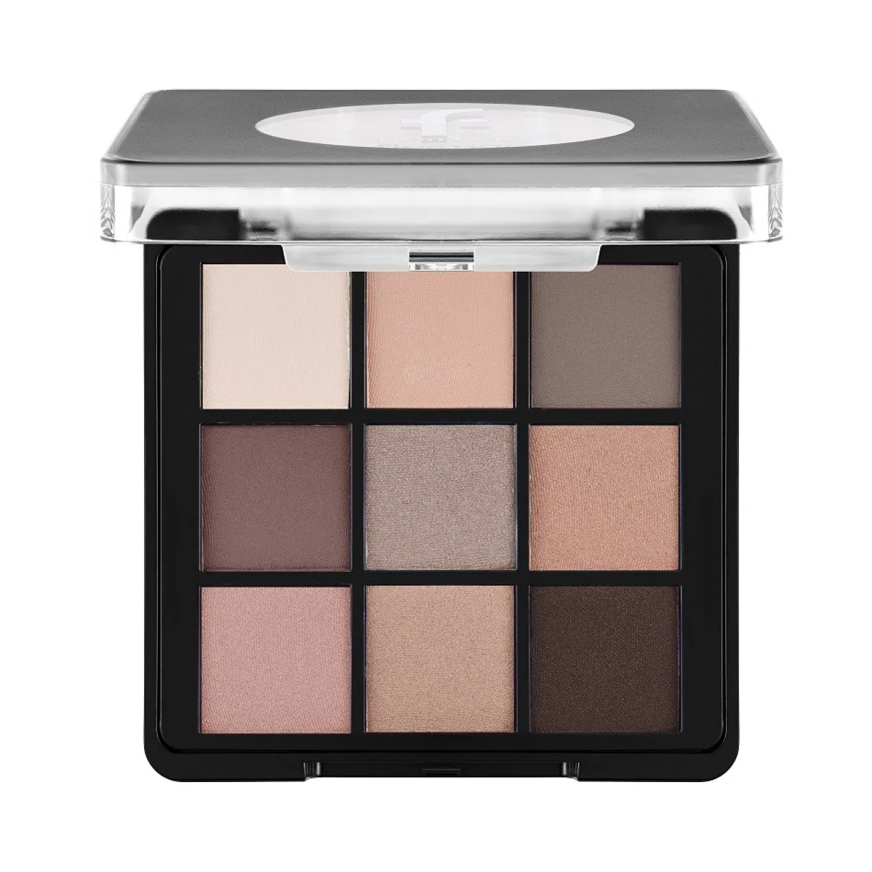 Paleta de Sombras