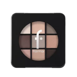 Paleta de Sombras