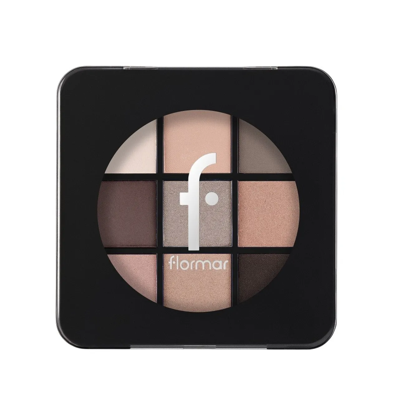 Paleta de Sombras
