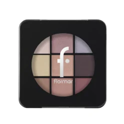 Paleta de Sombras