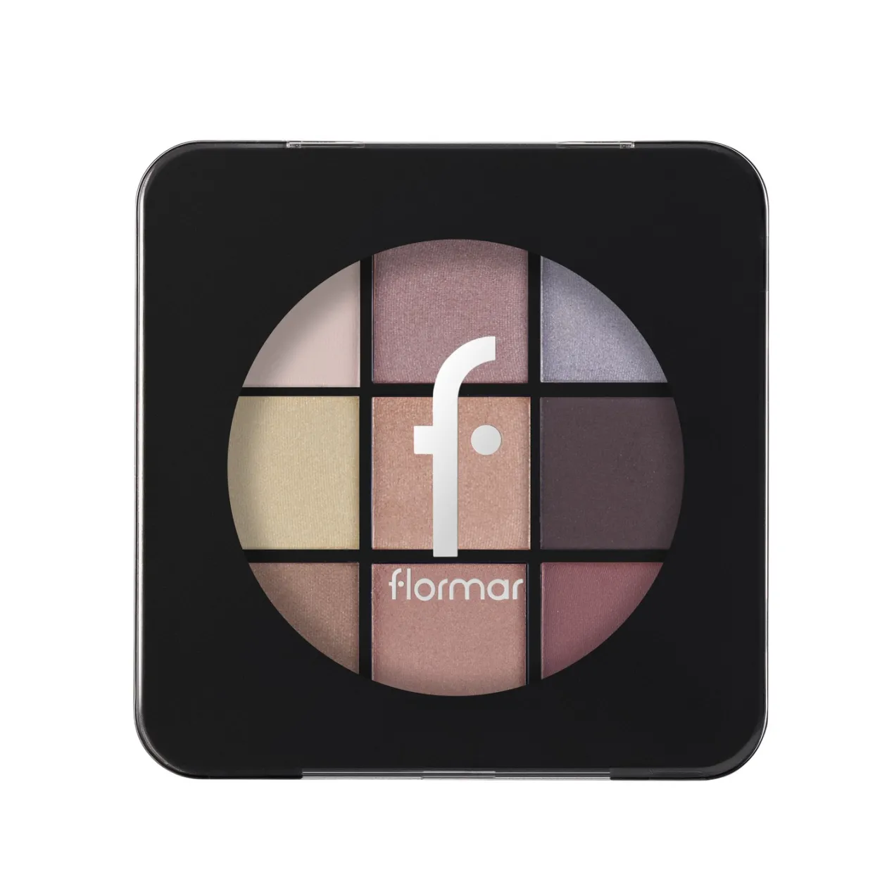 Paleta de Sombras