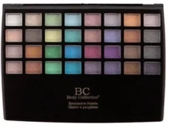Paleta de 48 Sombras