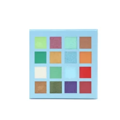 Paleta de Sombras Campanilla