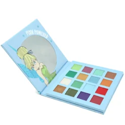 Paleta de Sombras Campanilla