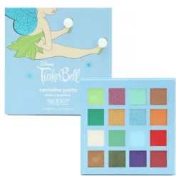 Paleta de Sombras Campanilla
