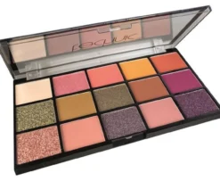 Paleta de sombras Cinnamon Swirl