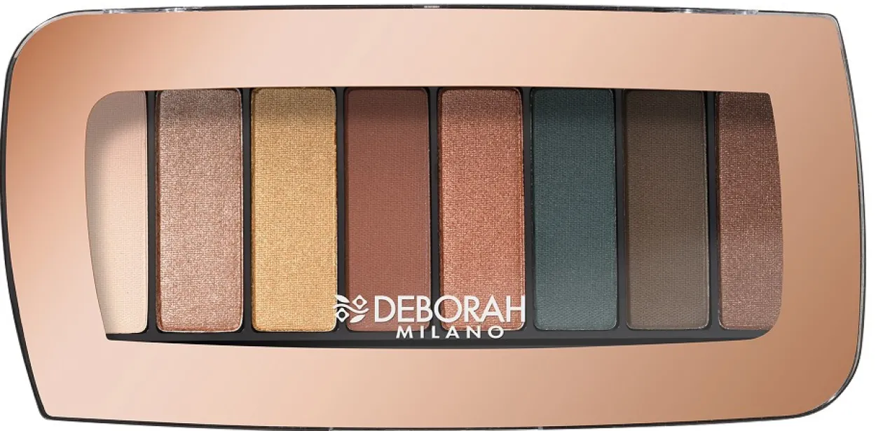 Paleta de Sombras Color Moods