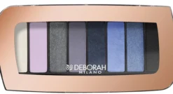 Paleta de Sombras Color Moods