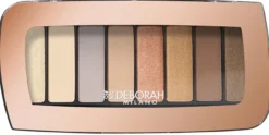 Paleta de Sombras Color Moods