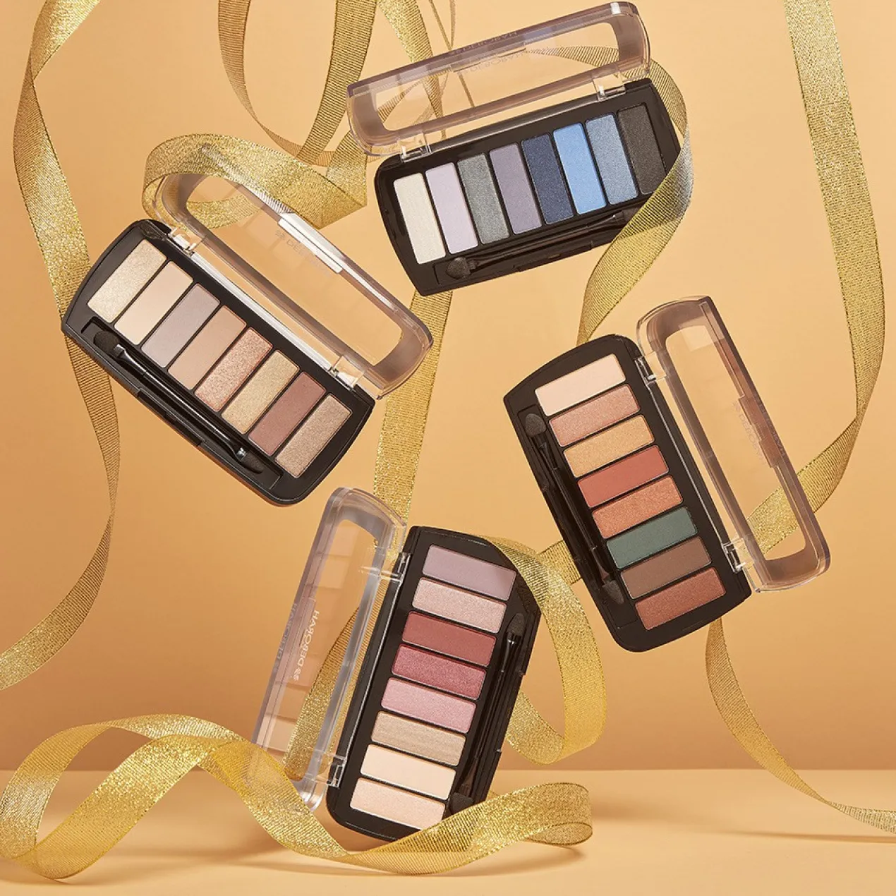Paleta de Sombras Color Moods
