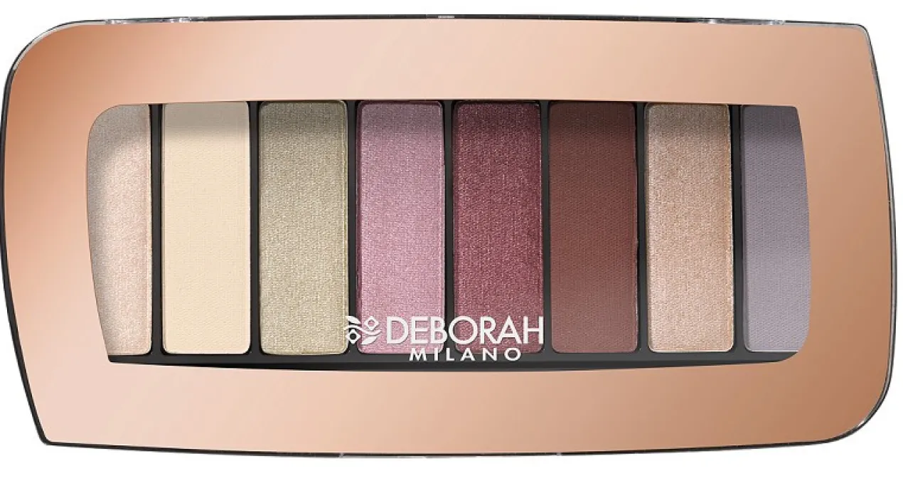 Paleta de Sombras Color Moods
