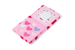 Paleta de Sombras Corazón