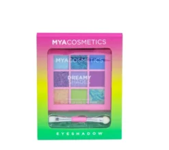 Paleta de Sombras de Ojos