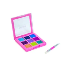 Paleta de Sombras de Ojos