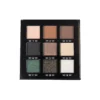 Paleta de Sombras de Ojos