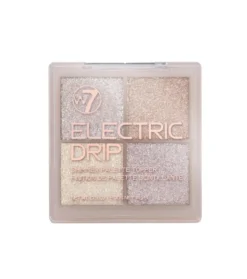 Paleta de sombras de ojos Electric Drip Shimmer