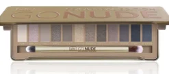 Paleta de sombras de ojos Go Nude Sex Appeal Edition