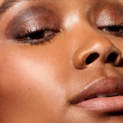 Paleta de Sombras de Ojos Nudes