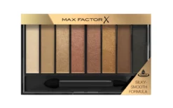 Paleta de Sombras de Ojos Nudes