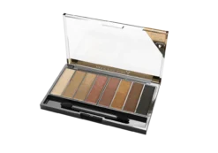 Paleta de Sombras de Ojos Nudes
