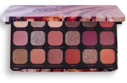 Paleta de Sombras Forever Flawless Allure