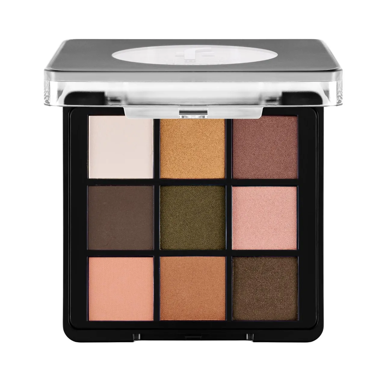 Paleta de Sombras Grand Galaxy