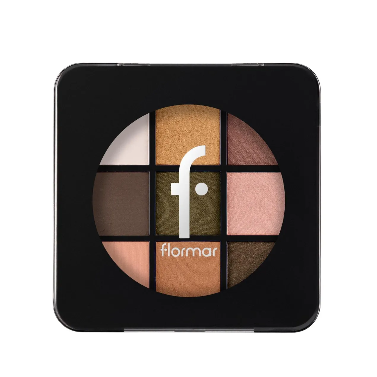 Paleta de Sombras Grand Galaxy