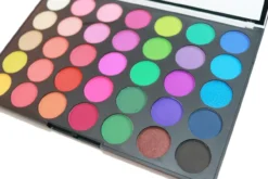 Paleta de sombras Ibiza Pressed Pigment Palette
