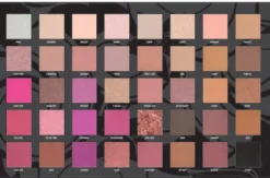 Paleta de Sombras Love Fest