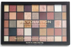 Paleta de sombras Maxi Reloaded Large it Up